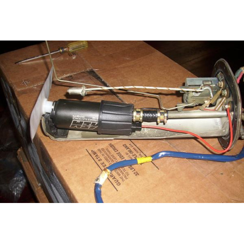 Занурювальний паливний насос AEM, 340 л/ч